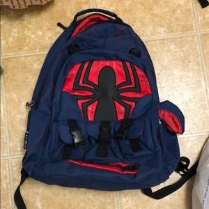 skullcandy laptop backpack